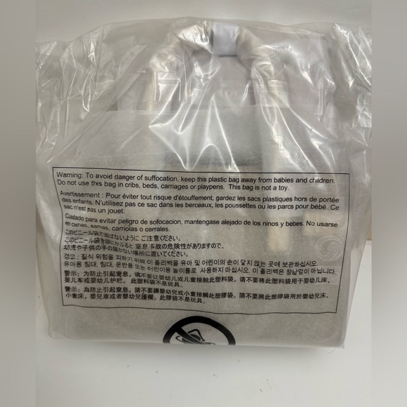 Michael Kors Medium Metallic Belted Satchel - Picture 6 of 7